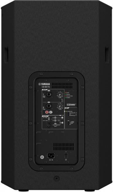 фото Акустична система Yamaha DHR15