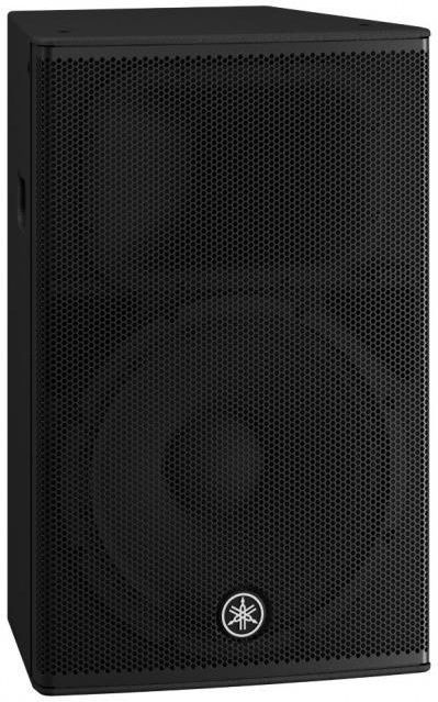 фото Акустична система Yamaha DHR15
