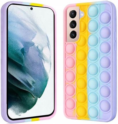 Samsung Galaxy Popit Mobile Cases Pop It Fidget Case For Samsung