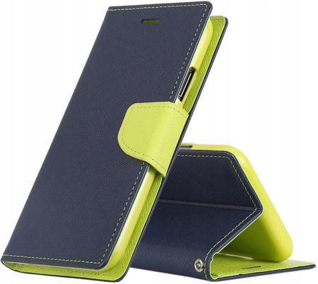 Etui do Samsung Galaxy A52S 5G Portfel + Szkło