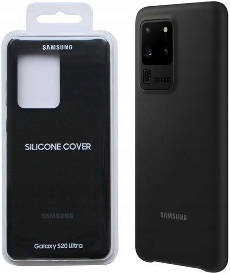 samsung s20 ultra silicone cover