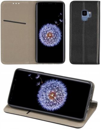 Etui do Samsung Galaxy S9 Pokrowiec Case + Szkło