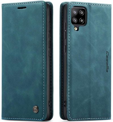 Etui Case Caseme Skórzane do Samsung Galaxy A42 5G