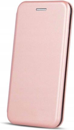 Etui z klapką Samsung Galaxy A22 4G różowy