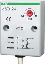 Bezpiecznik F&F Automat schodowy ASO-24 ASO-24 - zdjęcie 1