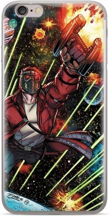 Etui Marvel do Samsung S10 Star Lord 004