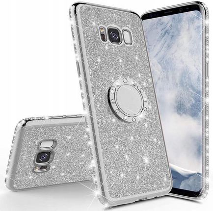 Etui Bling Case do Samsung Galaxy S8+ Plus