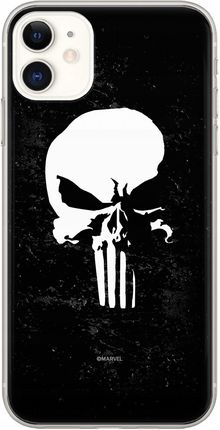 Etui Marvel do Samsung S10 Punisher 002