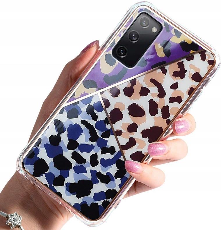 Etui Case Glamour Szkło Do Samsung Galaxy S20 Fe Etui Na Telefon Ceny I Opinie Ceneopl 