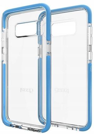 Etui Gear4 Piccadilly Samsung Galaxy s8+ Blue
