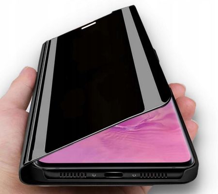 Etui Inteligo Cover Flip do Samsung Galaxy A21s