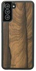 Drewniane Etui Na Samsung Galaxy S21 Ziricote Case
