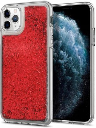 Liquid Case do Samsung Galaxy A13 5G Czerwony
