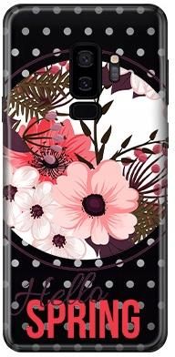 170 wzorów Etui do Samsung Galaxy S9 Plus Case