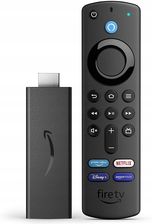 Odtwarzacz multimedialny Amazon Fire TV Stick 3Gen