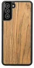 Drewniane Etui Na Samsung Galaxy S21 Fe Tek Case