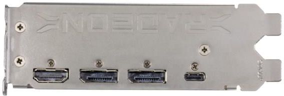 фото Відеокарта Biostar Radeon RX 6900 XT 16 GB (VA69T6AMP2)