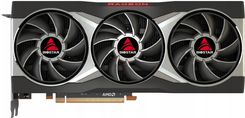 Biostar Radeon RX 6900 XT 16GB GDDR6 (VA69T6AMP2)