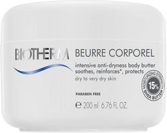 Zdjęcie Biotherm Beurre Corp Masło do ciała 200ml - Mysłowice