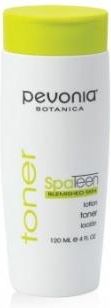 Pevonia Botanica Żel do mycia twarzy do skóry z trądzikiem SpaTeen Blemished Skin Cleanser 120ml