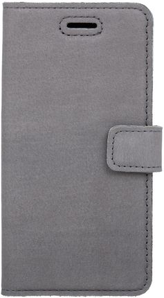 Rfid Book Samsung S21 Plus Nubuk Gray