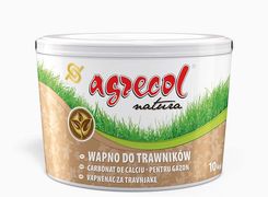 Zdjęcie Agrecol Wapno Do Trawników 10Kg - Wąchock