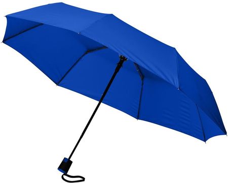 Automatyczny parasol składany Wali 21"