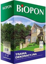 Trawa Dekoracyjna Biopon 0.5Kg - Trawy i trawniki