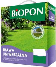 Trawa Uniwersalna Biopon 0.5 Kg - Trawy i trawniki