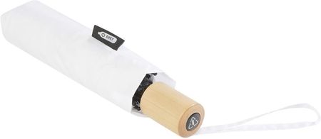 Składany wiatroodporny parasol 51 cm z PET z recyklingu Birgit - zdjęcie 3