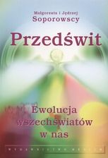 Zdjęcie Przedświt. Ewolucja wszechświatów w nas - Częstochowa