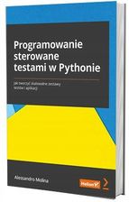 Programowanie sterowane testami w Pythonie. Jak