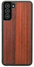 Drewniane Etui Na Samsung Galaxy S21 Padouk Case