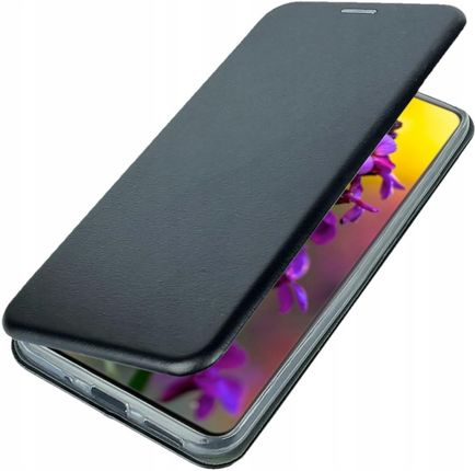 Etui do Samsung A52S Skórzane Na Magnes