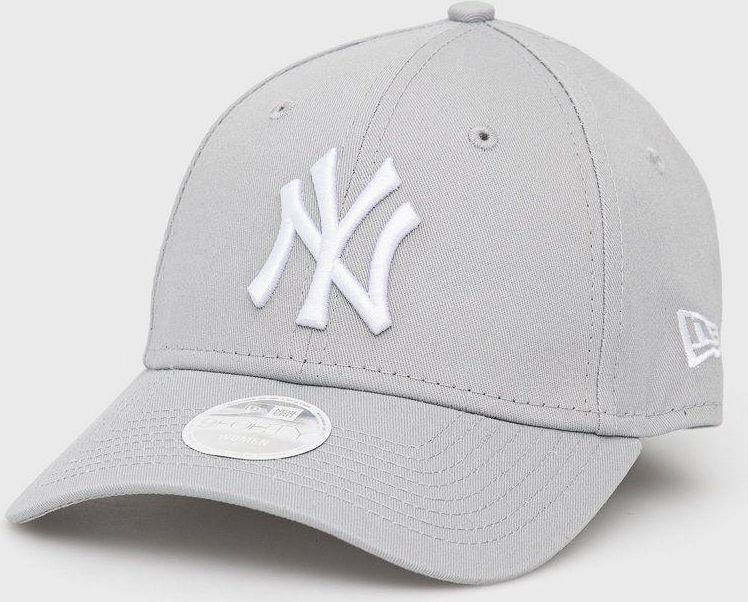 New Era 9Forty New York Yankees women's gingham cap - 60298641