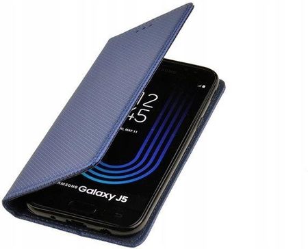 Etui pokrowiec Smart do Samsung Galaxy J5 2017