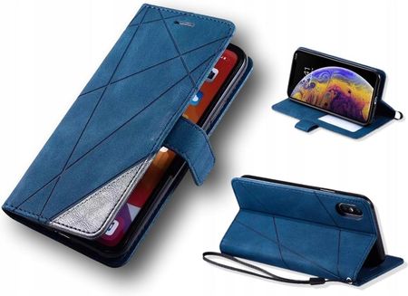 Etui Wallet Flip do Samsung Galaxy M12 / A12