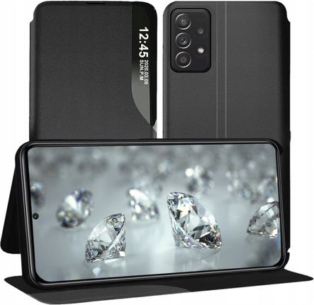 Etui Do Samsung A52 5G Smart Window Case