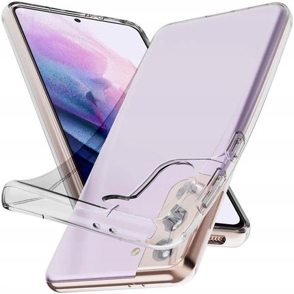Mercury Jelly Case Samsung S22+ 5G Ko Clear / Prze