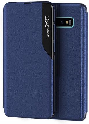 Etui Do Samsung Galaxy S10 SM-G973 Case Smart Look