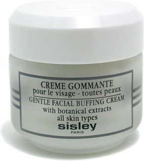 Sisley Delikatny Kremowy Peeling Do Twarzy Botanical Gentle Facial Buffing Cream 50 ml