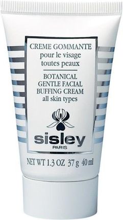 Sisley Delikatny Kremowy Peeling Do Twarzy Botanical Gentle Facial Buffing Cream 40 ml