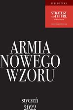 Armia Nowego Wzoru - J. Bartosiak, M. Budzisz - Politologia