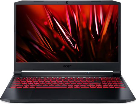 Laptop Acer Nitro 5 15,6"/i5/8GB/512GB/Win11 (NH.QAMEP.00Q)