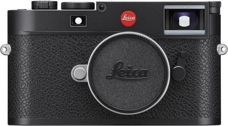 Leica M11 - czarna
