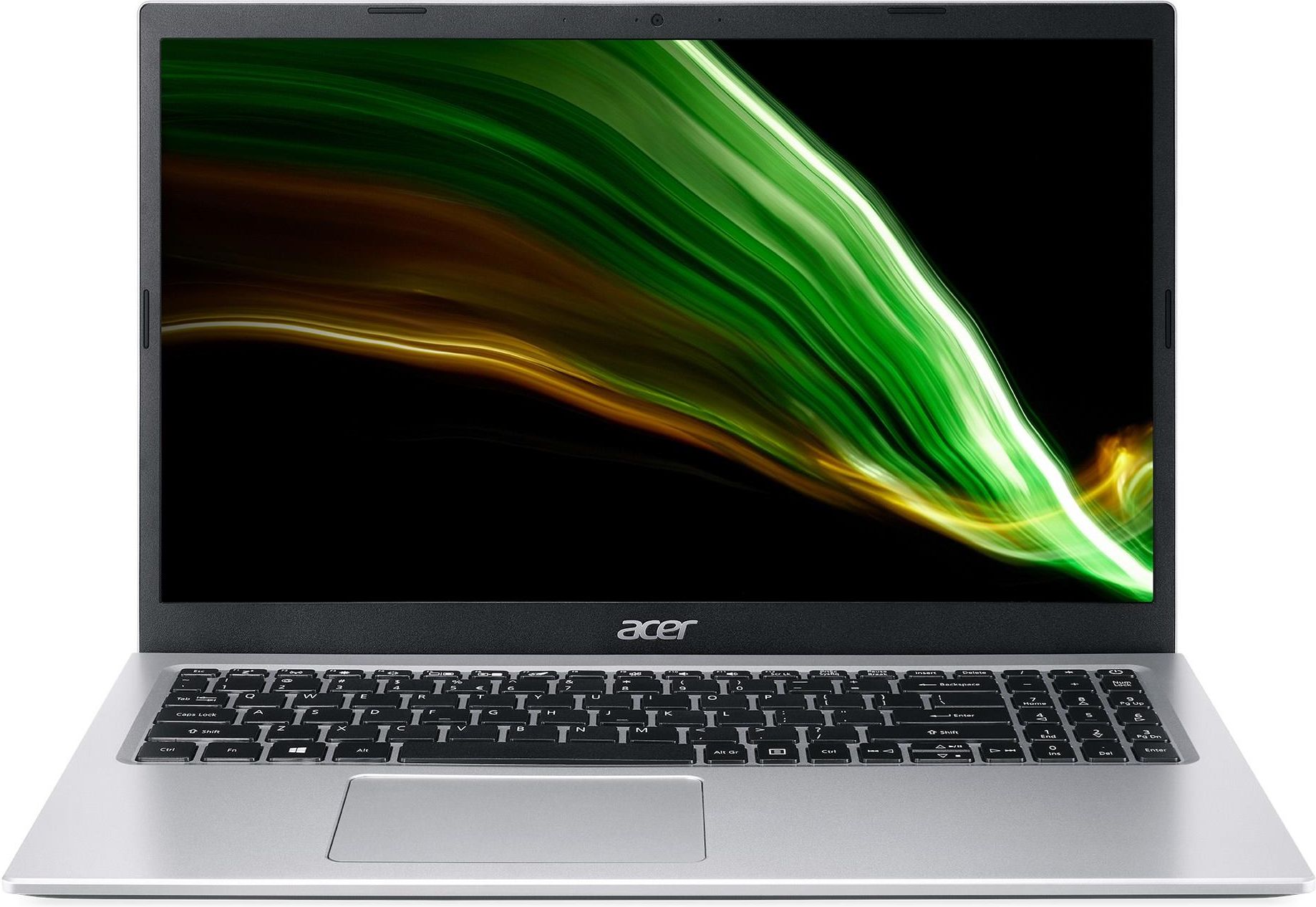 Laptop Acer Aspire 3 15,6/i3/4GB/256GB/Win11 (NX.AT0EP.007