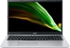 Laptop Acer Aspire 3 i3-N305 8G 128G Fhd 14" Intel i3 8 Gb 128 Gb srebrny