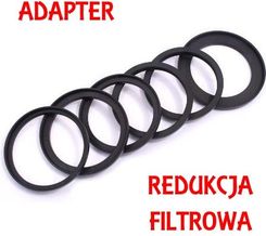 Massa RD-55-58 - redukcja filtrowa, adapter 55-58mm