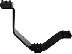 E-Trade Uchwyt V Bracket Na Dwie Lampy I Mikrofon (UVB3L)