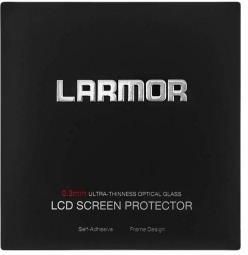 Ggs Osłona LCD (szkło) LARMOR 4G - Canon EOS M5 (FOX_OGGSLCD4GCANONEOSM5)